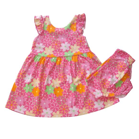 Kidgets Other - 🎯 10 for $10 / NEW! Baby Girls 24 Months 2 Piece Dress